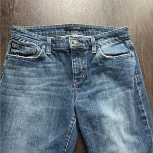 Joe’s Jeans Women's Blue Jeans size 29